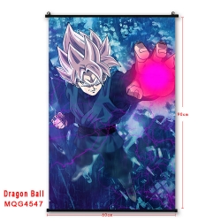 DRAGON BALL black Plastic rod ...