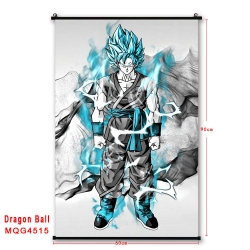 DRAGON BALL black Plastic rod ...