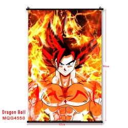 DRAGON BALL black Plastic rod ...