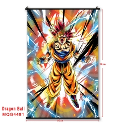 DRAGON BALL black Plastic rod ...