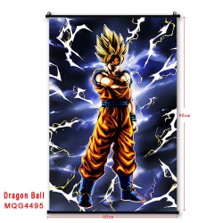 DRAGON BALL black Plastic rod ...