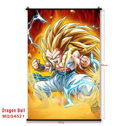 DRAGON BALL black Plastic rod ...