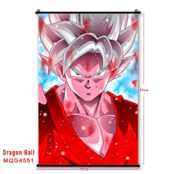 DRAGON BALL black Plastic rod ...