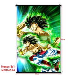 DRAGON BALL black Plastic rod ...