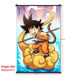 DRAGON BALL black Plastic rod ...