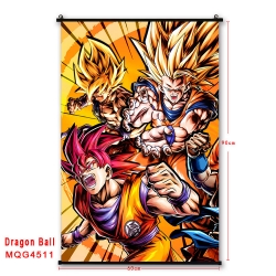 DRAGON BALL black Plastic rod ...