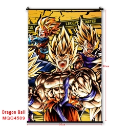 DRAGON BALL black Plastic rod ...