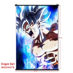 DRAGON BALL black Plastic rod ...