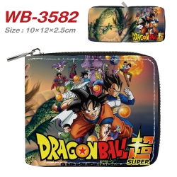 DRAGON BALL Anime Full Color S...