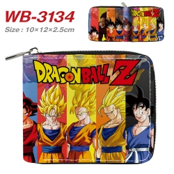 DRAGON BALL Anime Full Color S...