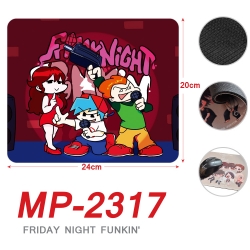 Friday Night  Anime Full Color...