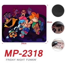 Friday Night  Anime Full Color...