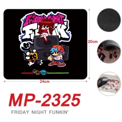 Friday Night  Anime Full Color...