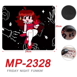 Friday Night  Anime Full Color...