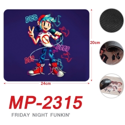 Friday Night  Anime Full Color...