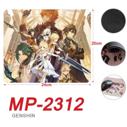 Genshin Impact Anime Full Colo...