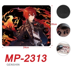 Genshin Impact Anime Full Colo...