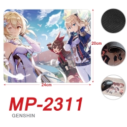 Genshin Impact Anime Full Colo...