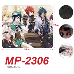 Genshin Impact Anime Full Colo...