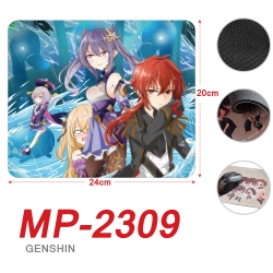 Genshin Impact Anime Full Colo...
