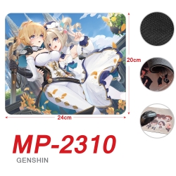 Genshin Impact Anime Full Colo...