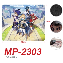 Genshin Impact Anime Full Colo...