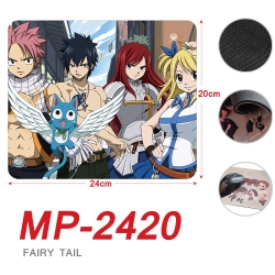 Fairy tail Anime Full Color Pr...