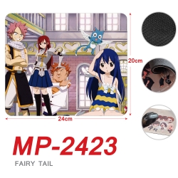 Fairy tail Anime Full Color Pr...