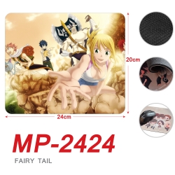 Fairy tail Anime Full Color Pr...