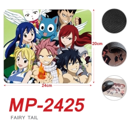 Fairy tail Anime Full Color Pr...