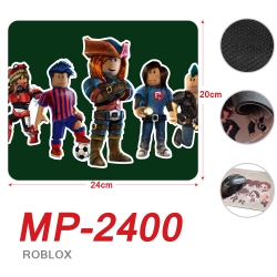 Robllox Anime Full Color Print...