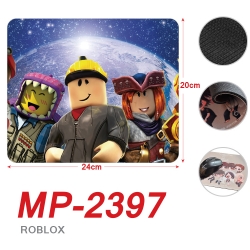 Robllox Anime Full Color Print...