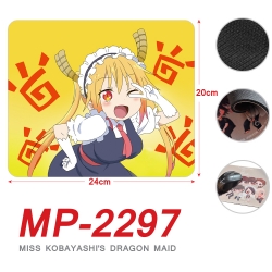 Miss Kobayashis Dragon Maid An...