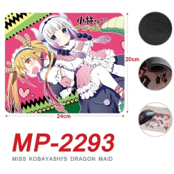 Miss Kobayashis Dragon Maid An...