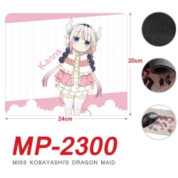 Miss Kobayashis Dragon Maid An...