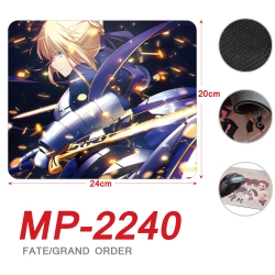 Fate/Grand Order Anime Full Co...