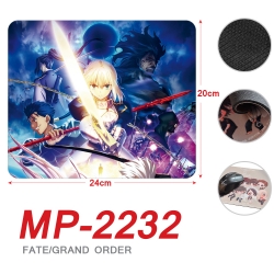 Fate/Grand Order Anime Full Co...