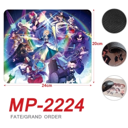 Fate/Grand Order Anime Full Co...