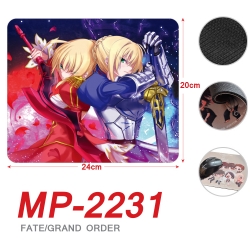 Fate/Grand Order Anime Full Co...