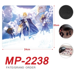 Fate/Grand Order Anime Full Co...