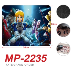 Fate/Grand Order Anime Full Co...
