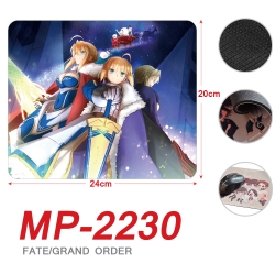 Fate/Grand Order Anime Full Co...