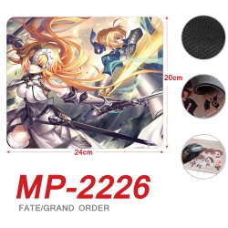 Fate/Grand Order Anime Full Co...