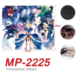 Fate/Grand Order Anime Full Co...