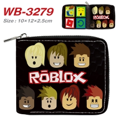Robllox Anime Full Color Short...