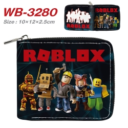 Robllox Anime Full Color Short...