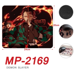 Demon Slayer Kimets Anime Full...