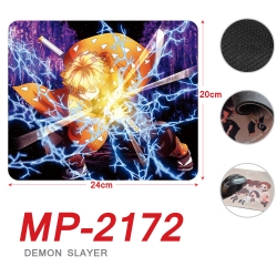 Demon Slayer Kimets Anime Full...