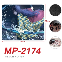 Demon Slayer Kimets Anime Full...