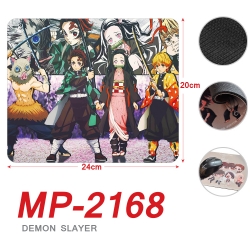 Demon Slayer Kimets Anime Full...